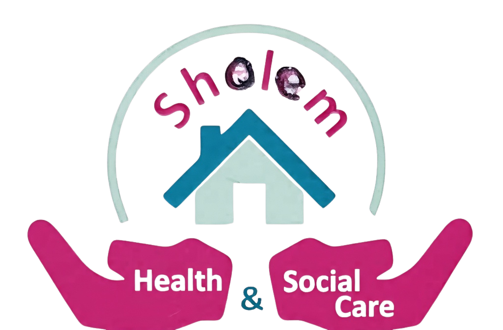 Sholem Health & Social Care logo